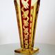 H. Markhbeinn Vaas, modèle Pompéi, art déco, 1932, Paris