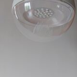 Vintage Ikea design pendant lamp