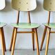 Ton Chairs, 1960’