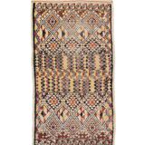 Tapis berbère ancien
