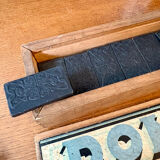 Domino game in its box Made in Germany 1930
