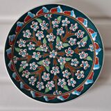 Plate Kütahya Turkey