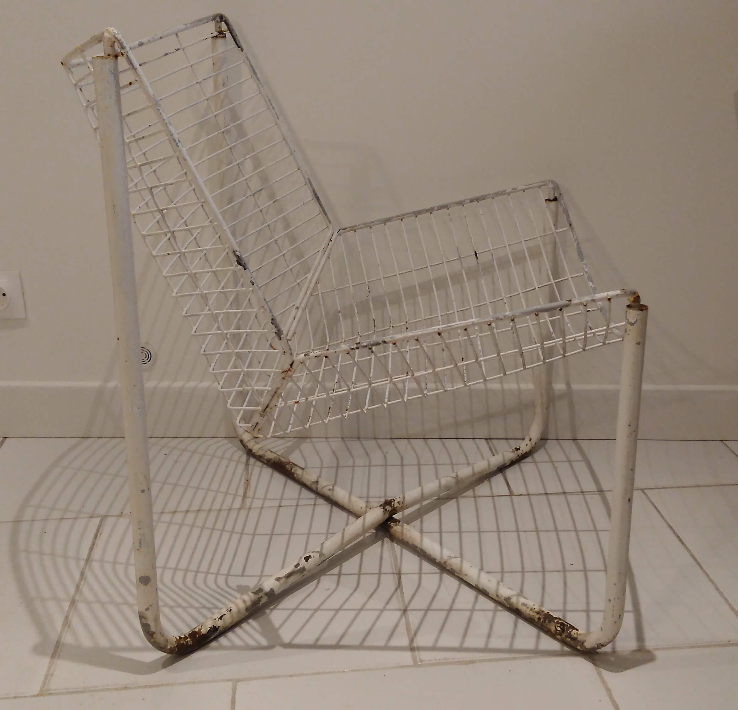 Jarpen armchairs by Niels Gammelgaard 80