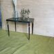 Table basse années 60