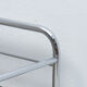 Tubular steel Bauhaus sofa, 1930´s, Bohemia