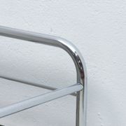 Tubular steel Bauhaus sofa, 1930´s, Bohemia