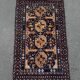 Tapis persan fait main