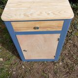 Low sideboard