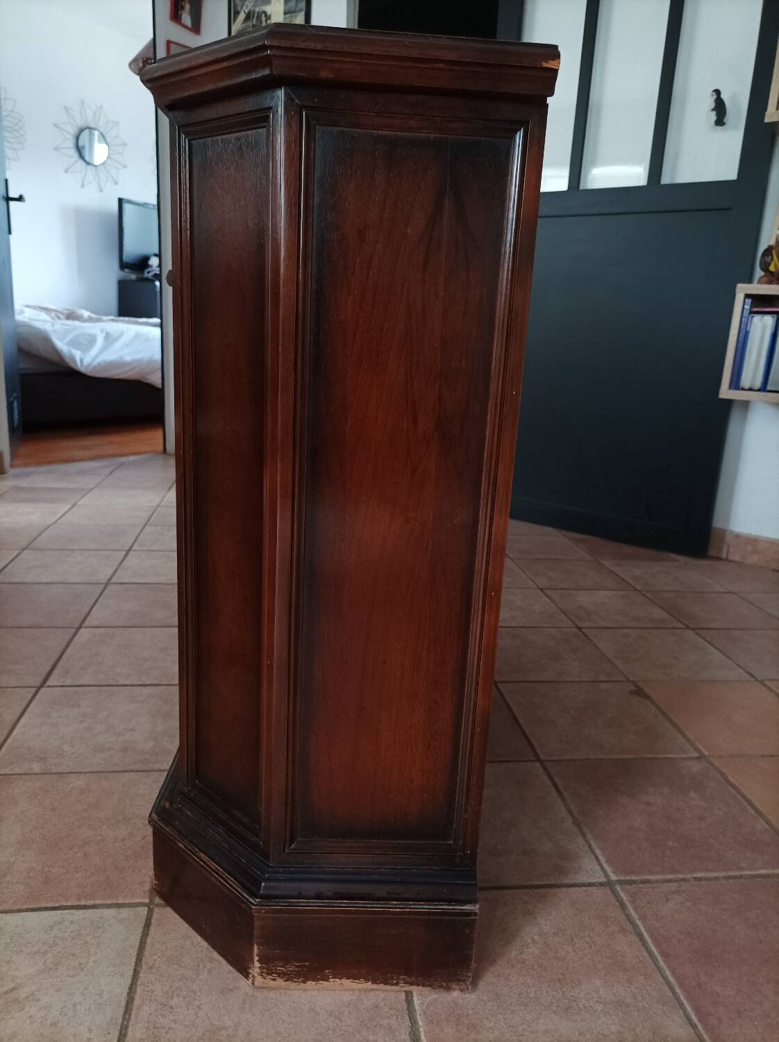 Console furniture