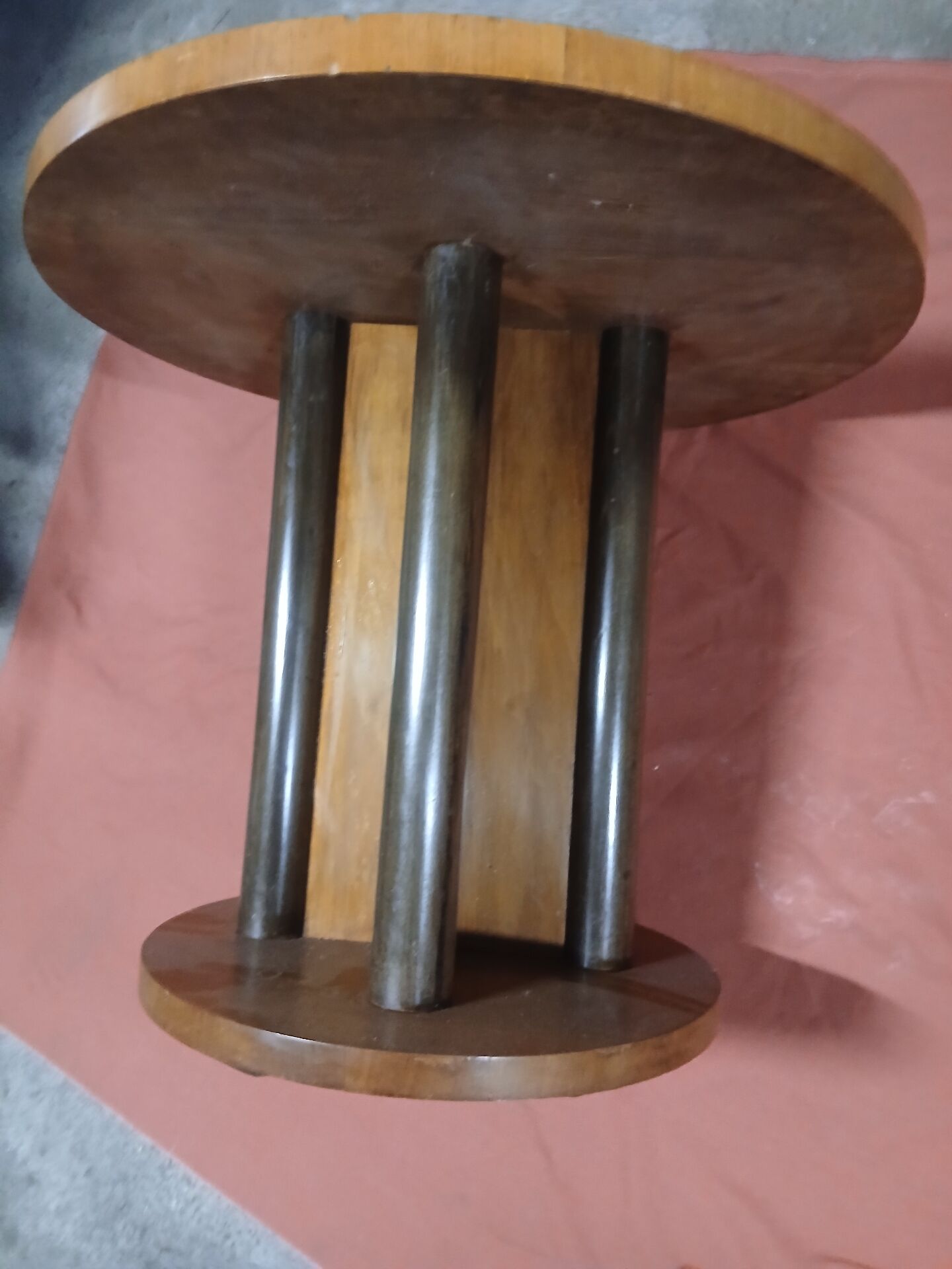 Art Deco side table