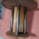 Art Deco side table