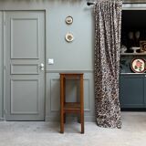 Small console from the 1940s.