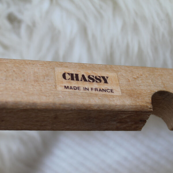 Chilean/transat child