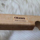 Chilean/transat child