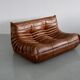 Togo sofa set model designed by Michel Ducaroy 1973
