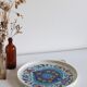 Ceramic dish Villeroy and Boch model Izmir 70s