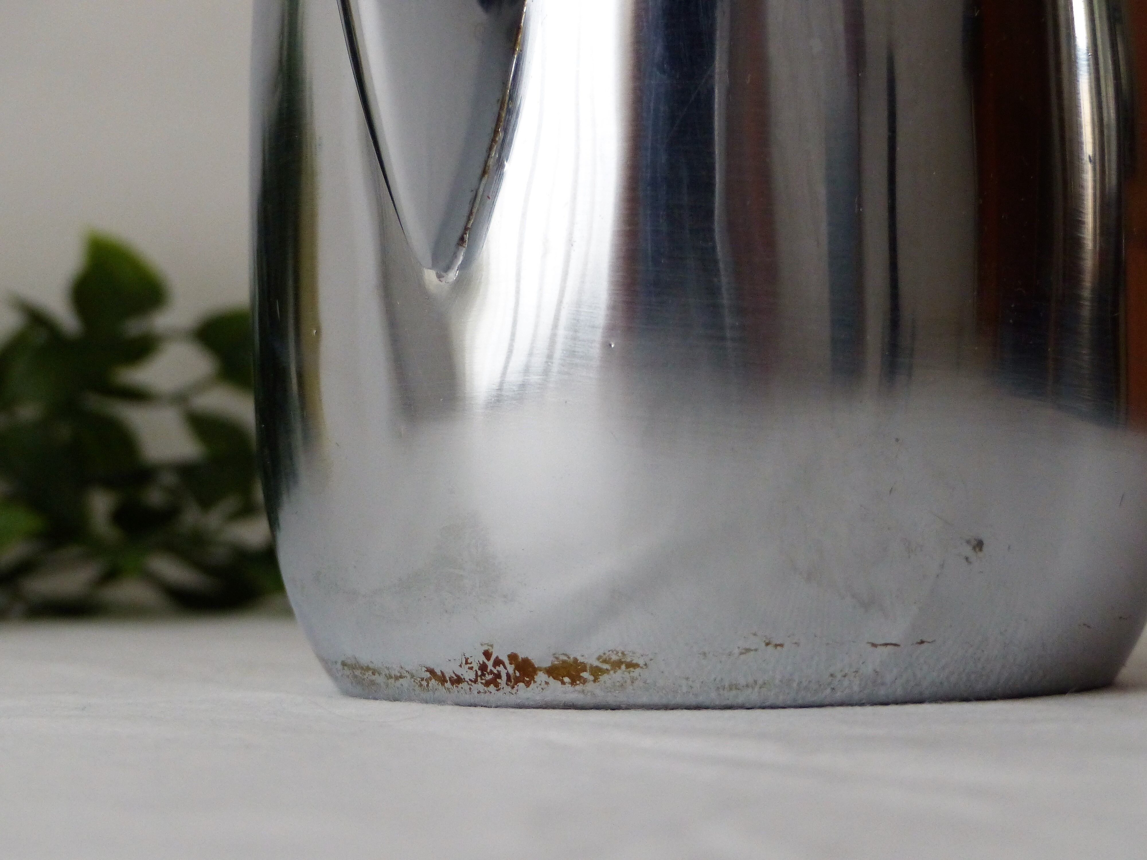 Demeyere coffee maker