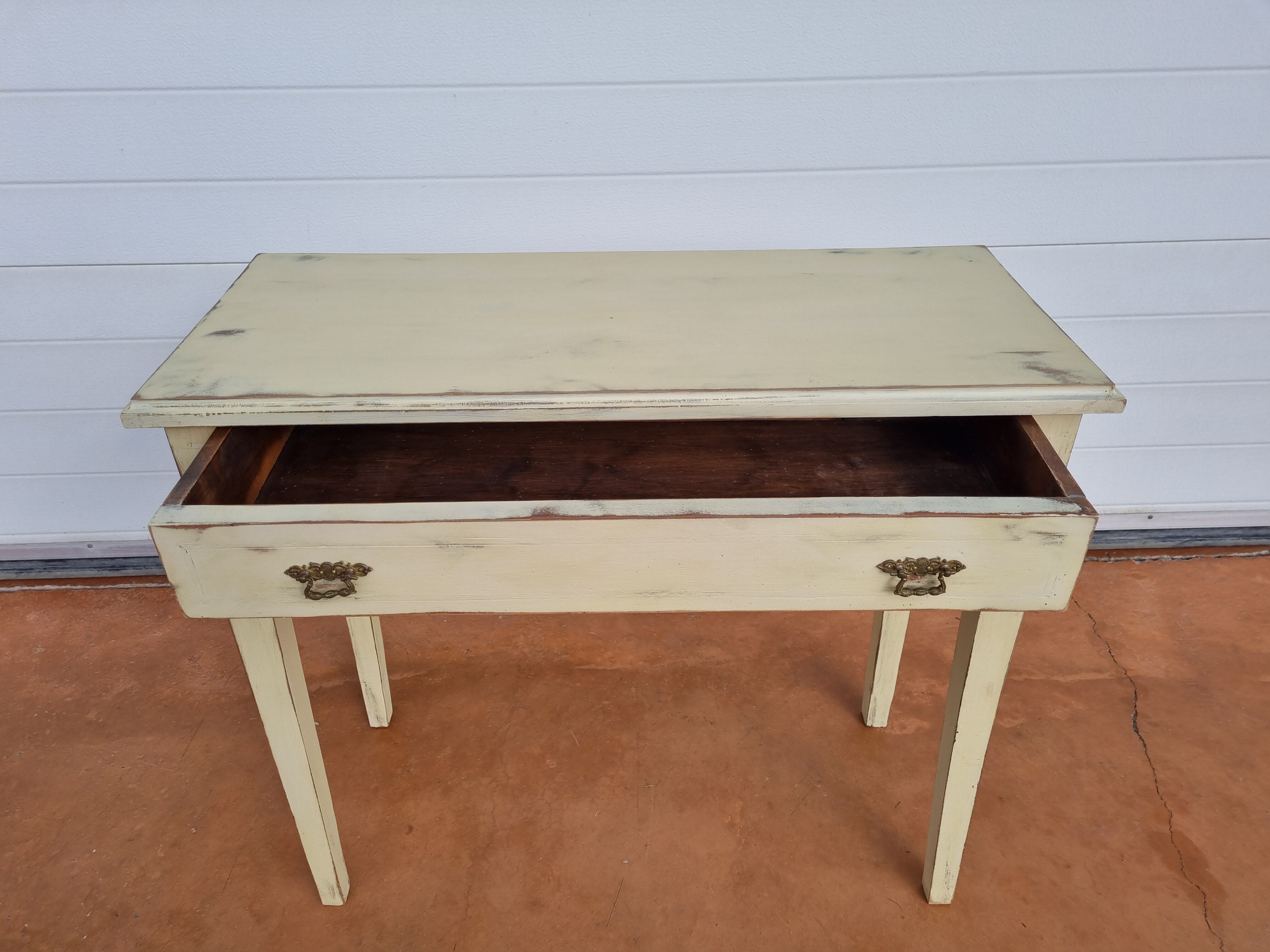 1910s office repatiné