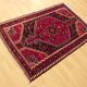 Tapis persan hamadan 130x87cm