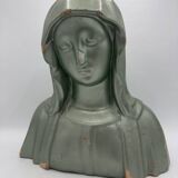Bust of the Virgin Mary