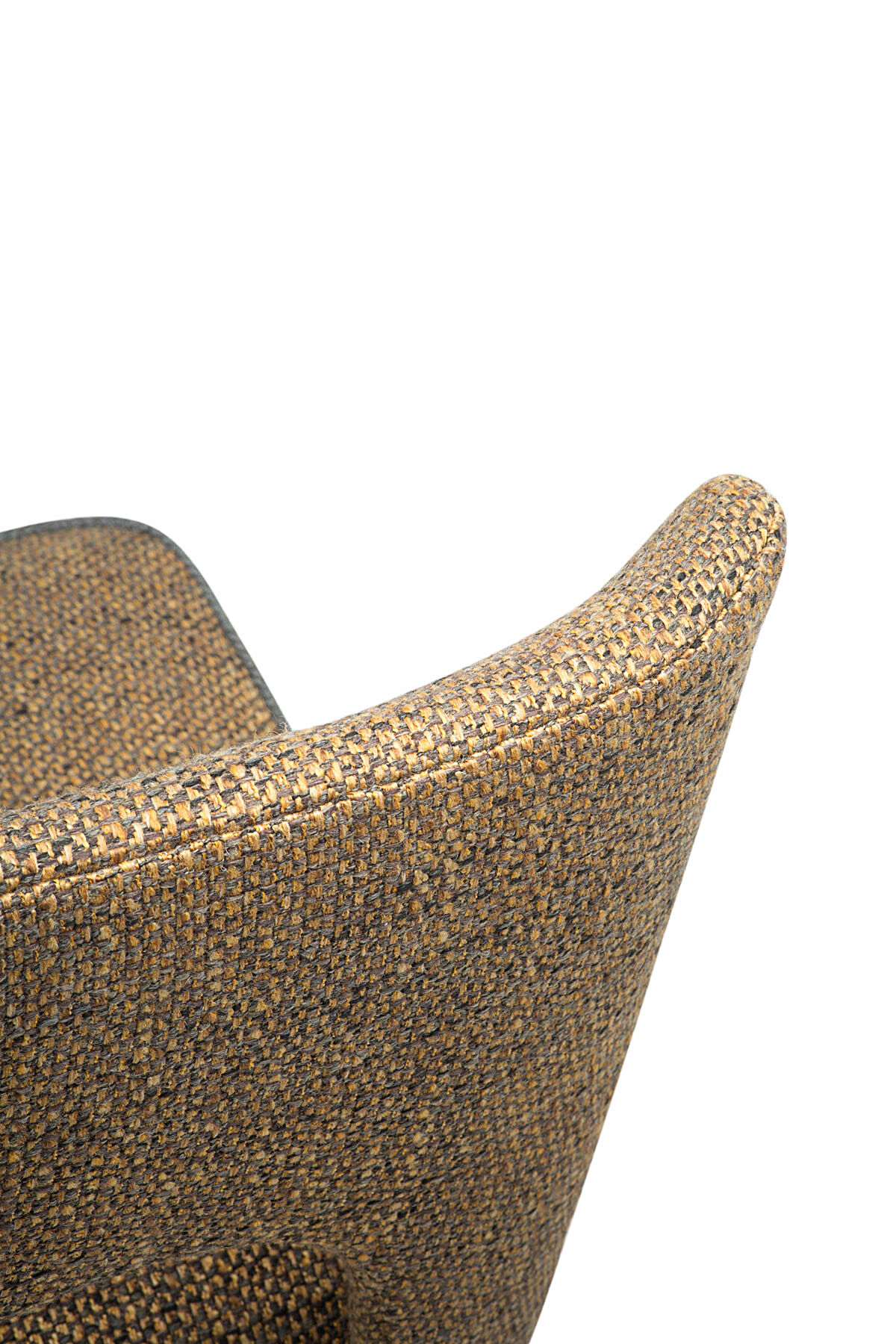 Set of 4 muszelka chairs