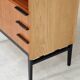 Office Secretary by Frantisek Mezulanik for Up Zavody 1960