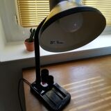 Lampe de bureau Unilux 70s