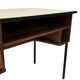 Bureau Mid-Century design Marko Galvanitas Pays-Bas bureau d'enseignant 1960