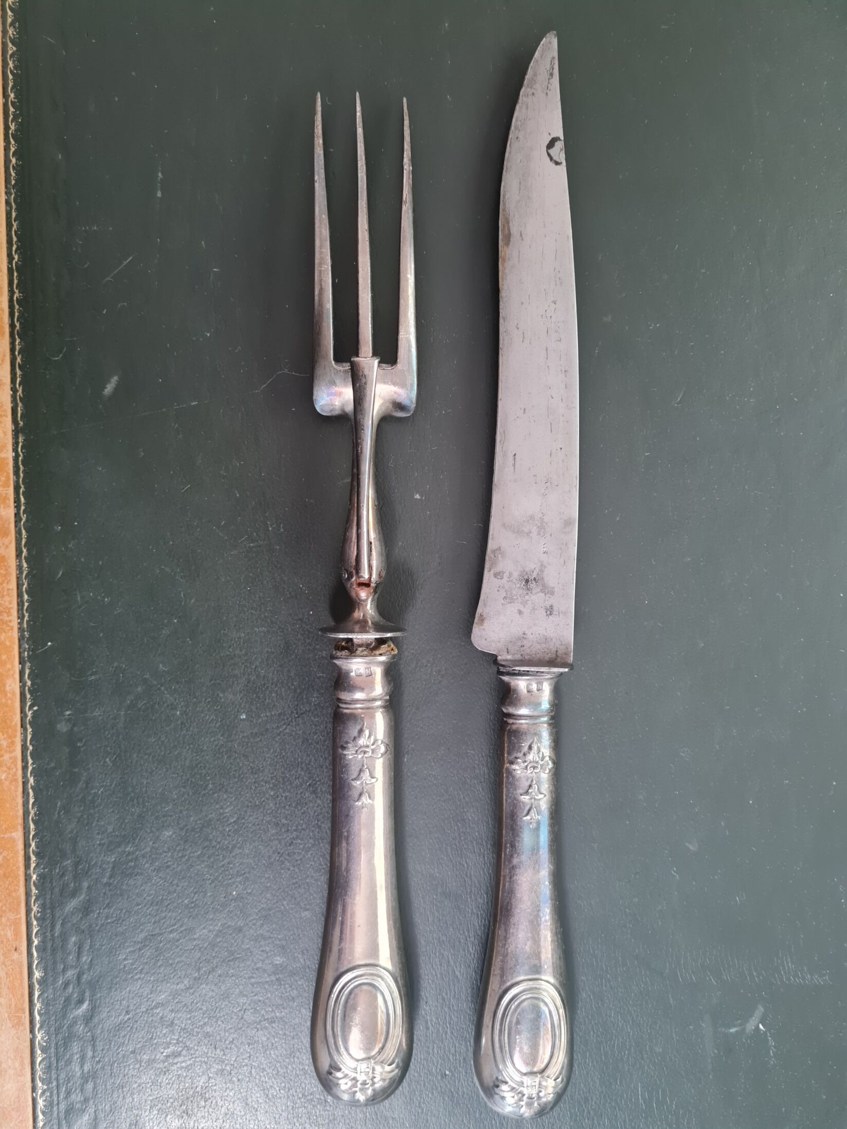 Meat cutting service