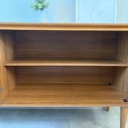 Enfilade vintage des années 90