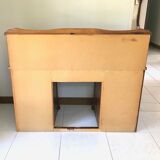 American type cylinder office