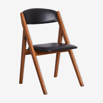 Chair, Denmark, 1960s