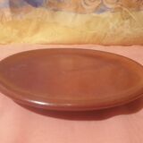 Set of 6 Félix Ceram Vallauris dessert plates
