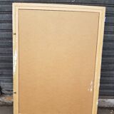 Italian-style mirror from the 17th century