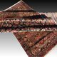 Persian Oriental rug Iran Malayer: 1.00 x 1.60 metres