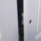 Pair of doors 229,5x110cm closet