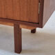 Mid-century wardrobe