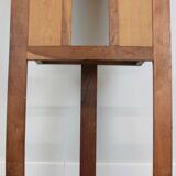 Cloakroom coat racks