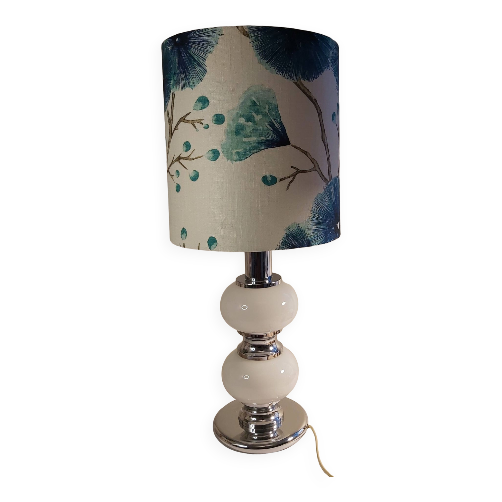 Table lamp, Solken Leuchten, Germany, 1970s