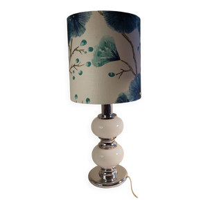 Lampe de table, Solken