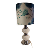Table lamp, Solken Leuchten, Germany, 1970s