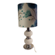 Table lamp, Solken Leuchten, Germany, 1970s