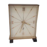 Jaz brass alarm clock