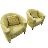 x ArX / Gelderland lounge chair / Jan des Bouvrie / 1990s