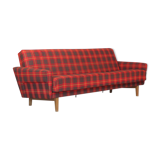 Vintage 70's sofa & daybed