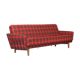 Vintage 70's sofa & daybed