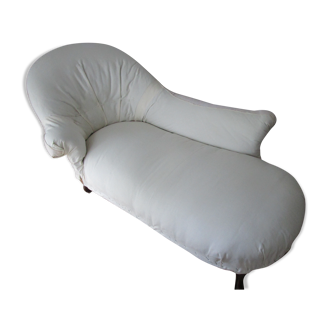 Meridian White - With Cover Cream- Napoleon III