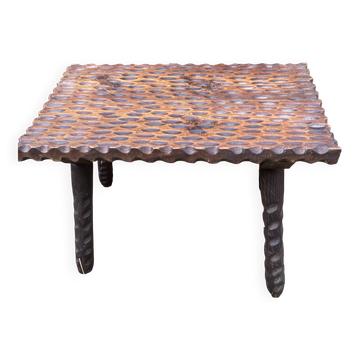 table bois