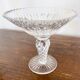 Glass Bon Bon Dish by Royal Doulton