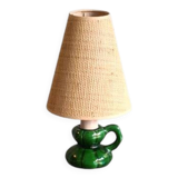 Lampe vintage CAB